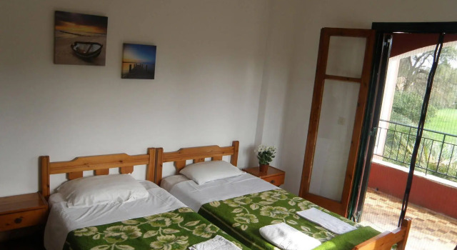 Sunny Dreams Apartments Ipsos, Забронировать Апартаменты/квартира Отели периферии Ионических островов с парковкой, Парковка