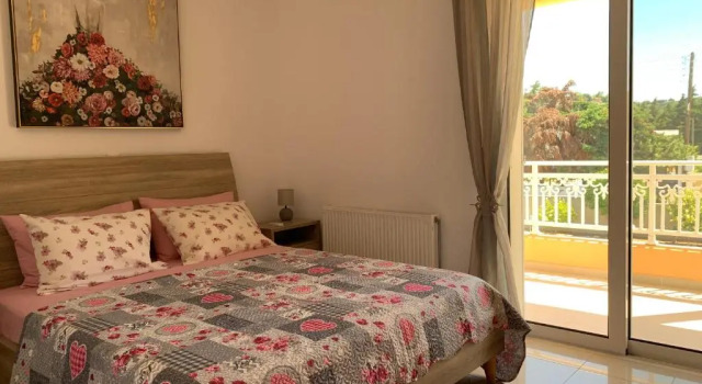 Апартаменты с 2 комнатами Treditto House - 1st Floor residence