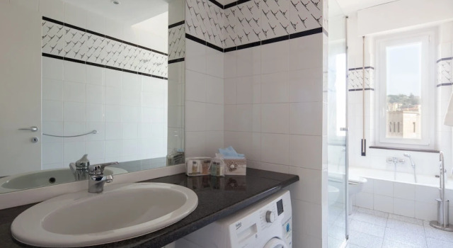 Номер Comfort Il Cinquecento Suites