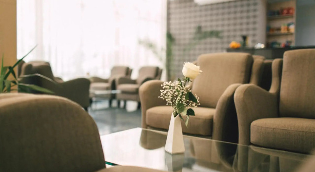 Hotel Nufarul, Prenota Hotel Baile Felix Bihor