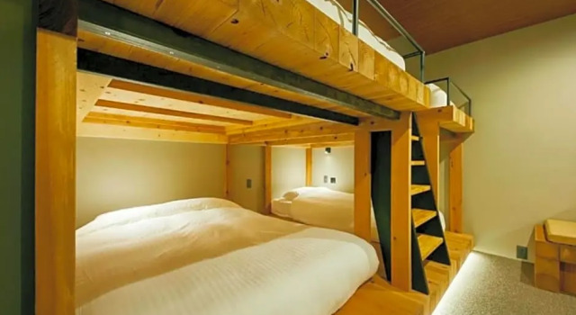 mizuka Daimyo7-unmanned hotel - Vacation STAY 05259v, Prenota Hotel Fukuoka 