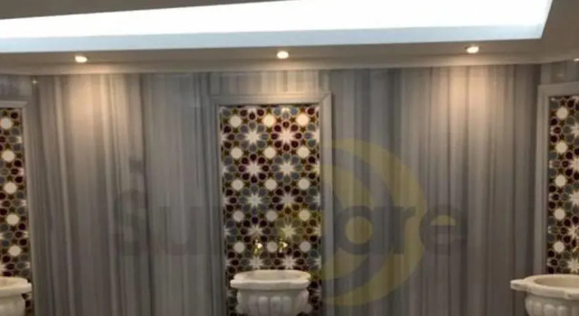 Grand Alin Hotel, Buchen Sie Hotel Turhal Schwarzes Meer