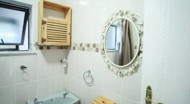 Номер Standard Lawu Le Ngwenya Guest House