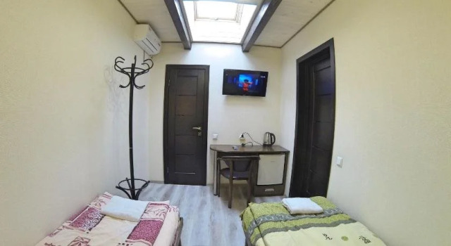Hotel Katrin, Prenota Hotel Hotel economici a Vinnycja