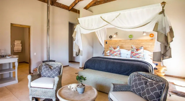 Botlierskop The Village Lodge, Book Hotel Mossel Bay Mossel