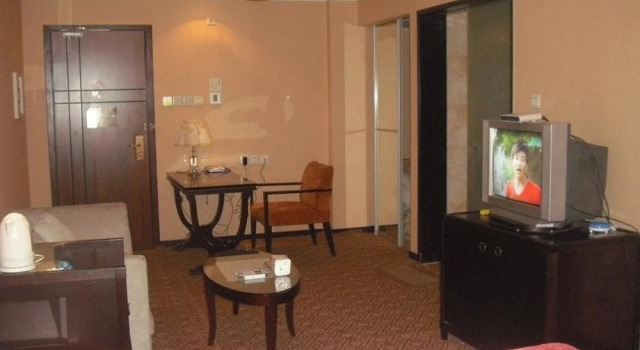 Suzhou Home of Freedom Short Lets Apartment, Prenota Appartamento Appartamenti a Wangxiang, Appartamento