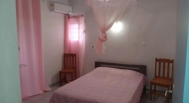 Коттедж Villa REMY