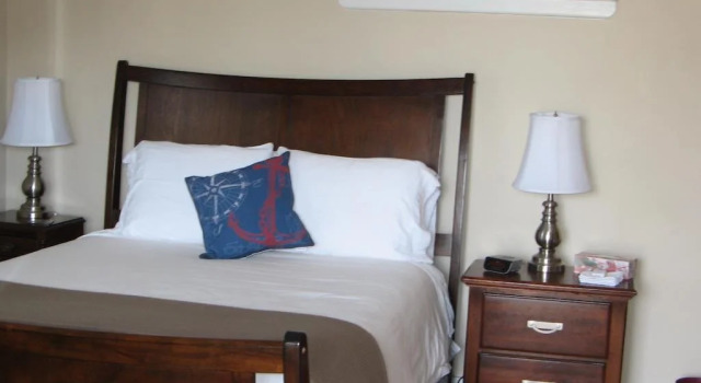 By the Bay Bed and Breakfast, Reservar Hotel Hacketts Cove 