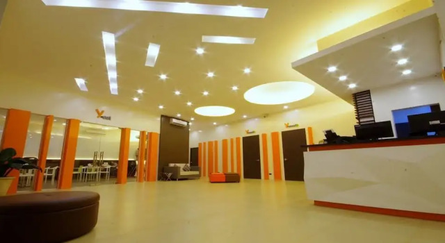Yhotel, Rezervasyon Otel Caraga otoparklı oteller, Otopark