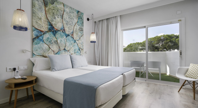 AluaSoul Mallorca Resort, Book Resort SPA Hotels in Santanyi, SPA