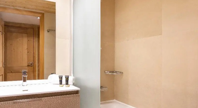 Номер Standard Hôtel Daria-I Nor by Les Etincelles