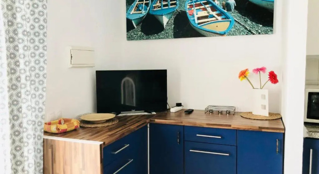Апартаменты Apartment Florencia, With Pool Wifi in Puerto del Carmen