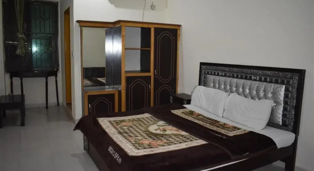 Mehran Hotel, Book Hotel Rawalpindi Islamabad
