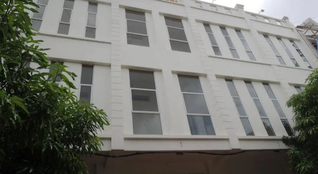 Sokha Guesthouse, Buchen Sie Pension Hotels in Kandal mit Parkplatz, Parkplätze
