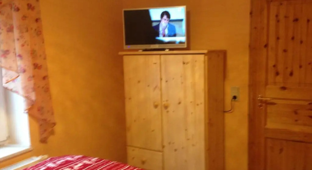 Ferienhaus 2, Prenota Hotel Hotel a Garz con parcheggio, Parcheggio