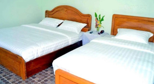Hotel CF Lashio