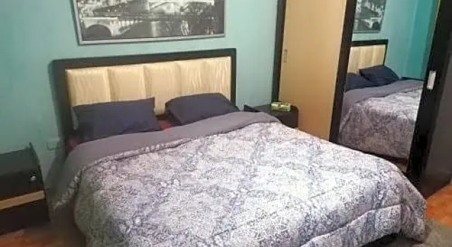 Abu Alzoz Home سكن مشترك, Book Hotel Billige hoteller i Amman