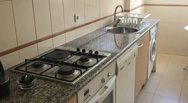 Апартаменты VIP Executive Saldanha