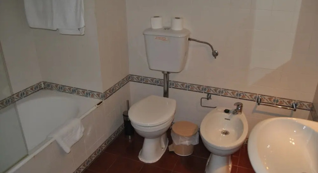 Люкс Apartamentos Olhos do Mar