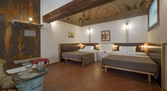 Apartamento Alkimia Apartments