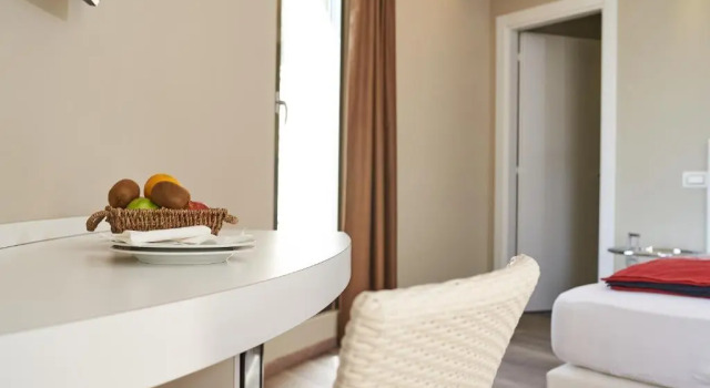 Полулюкс Deluxe Agriturismo Maso Botes