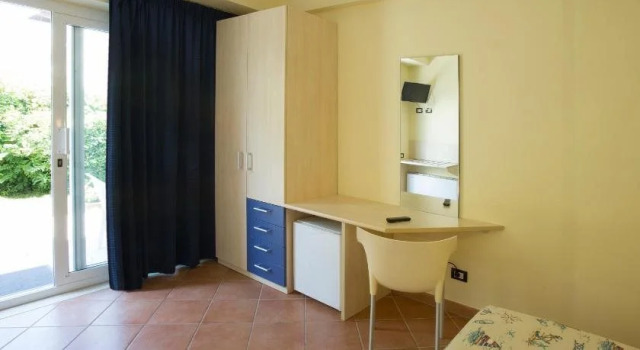 Hotel Vila Bahia, Rezervovat Hotel Numana 