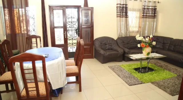 Luksusowy apartament i balkonem Le belvédère