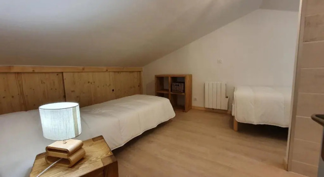 Appartement La Plagne-Tarentaise, 5 pièces, 8 personnes - FR-1-353-97