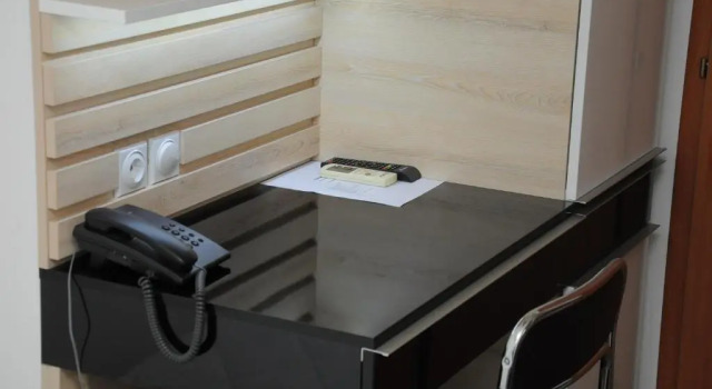 Номер Standard Garni Hotel Consul