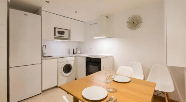 Апартаменты Apartamento Bardenas en el centro de Tudela