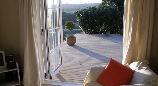 Clevedon Ridge Bed & Breakfast, Buchen Sie Hotel Clevedon Region Auckland