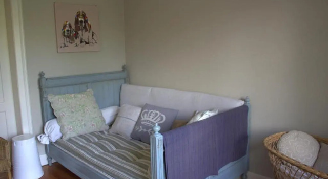Люкс La Chambre de Marie