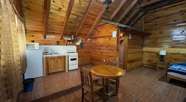 Chalet Cabañas La Huerta