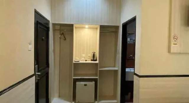 Номер Superior Violand Garden Hotel Samarinda