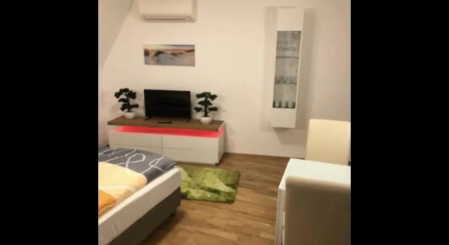 Апартаменты Walzhofer Apartement