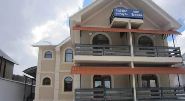 Hotel Laguna, Rezerwuj Hotel Bakuriani Samckhe Javakheti