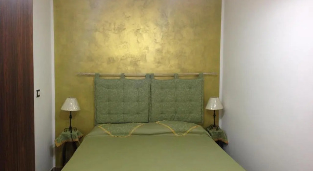 Апартаменты Casa Terme