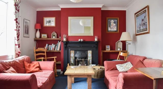 3 Bedroom Garden House In Central Brighton, Забронировать Отель Отели Исторического графства Суссекса 3 звезды, 3*