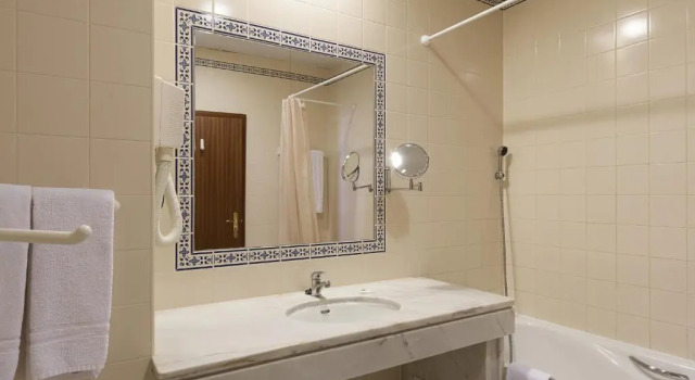 Studio Apartment Apartamentos Do Parque