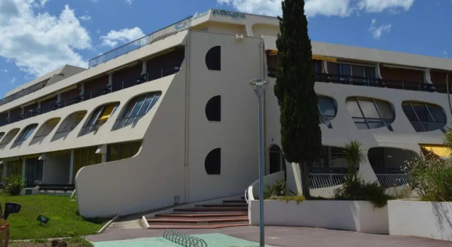 Appartement Port Camargue, 1 pièce, 4 personnes - FR-1-250-151