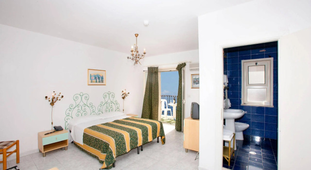 Hotel da Peppe