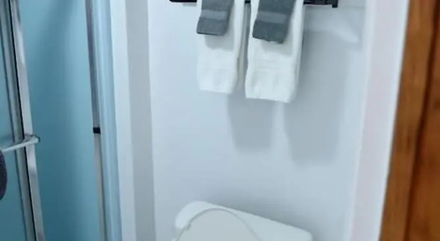 Luxury pokój Heidi Motel - Helen