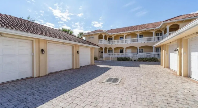 Punta Gorda 3-Bedroom Canalfront Vacation Condo with Dock 3 Condo