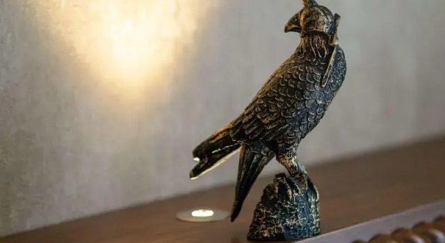 Двухместный номер Standard с красивым видом из окна The Peregrine Omaha Downtown Curio Collection By Hilton