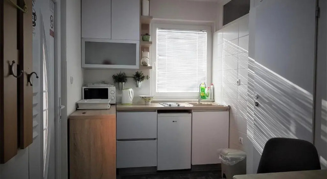 Студия Apartments Martina