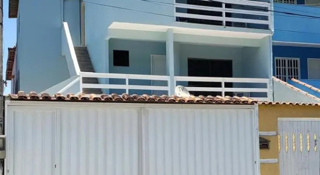 Apartment Vitória Cabo Frio B, Забронировать Апартаменты/квартира Апартаменты штата Рио-де-Жанейро, Апартаменты/квартира