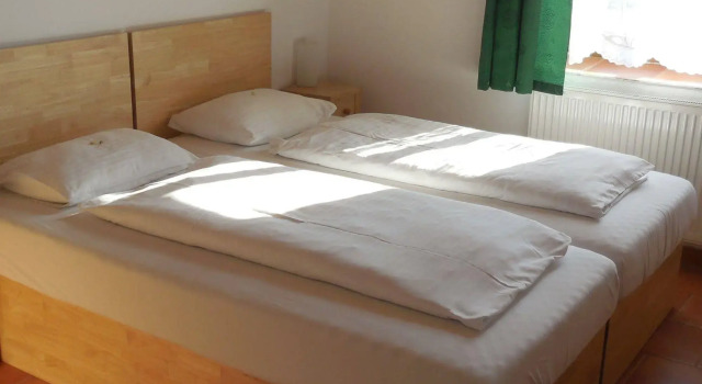 Hotel Kréta