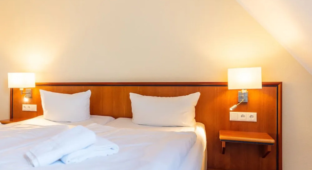 Aparthotel Koenigslinie