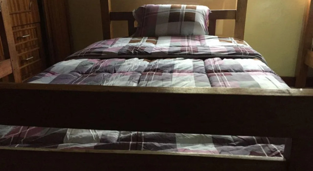 Riverbank Hostel, Reservar Albergue Albergues em Nairóbi, Albergue