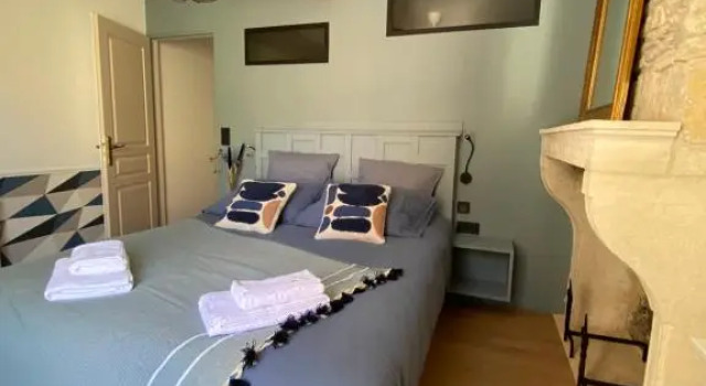 Logement entier - L'Appart des anges 1, Забронировать Апартаменты/квартира Апартаменты Нуае-сюр-Серен, Апартаменты/квартира
